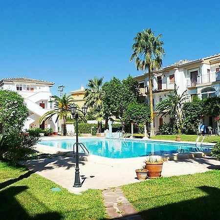 Apartamento Vacaciones Dénia Exterior foto