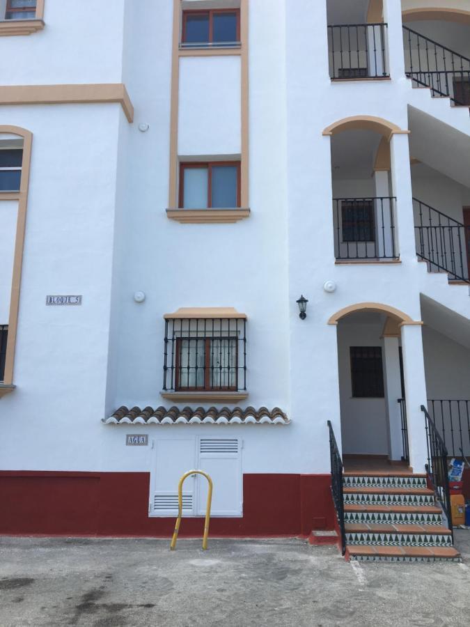 Apartamento Vacaciones Dénia Exterior foto