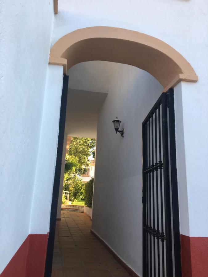 Apartamento Vacaciones Dénia Exterior foto