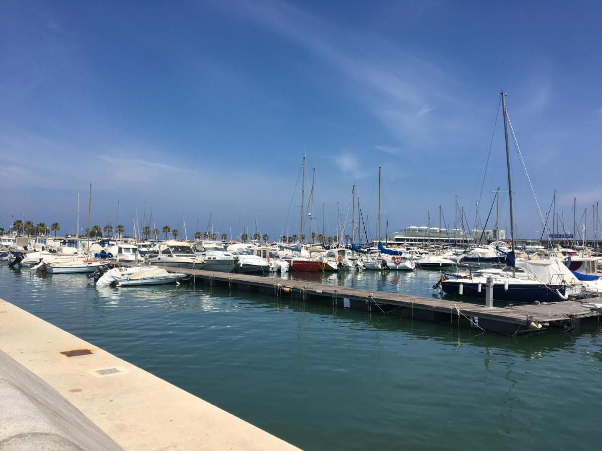 Apartamento Vacaciones Dénia Exterior foto
